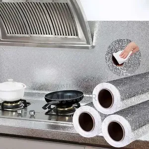 Waterproof Kitchen Sticker