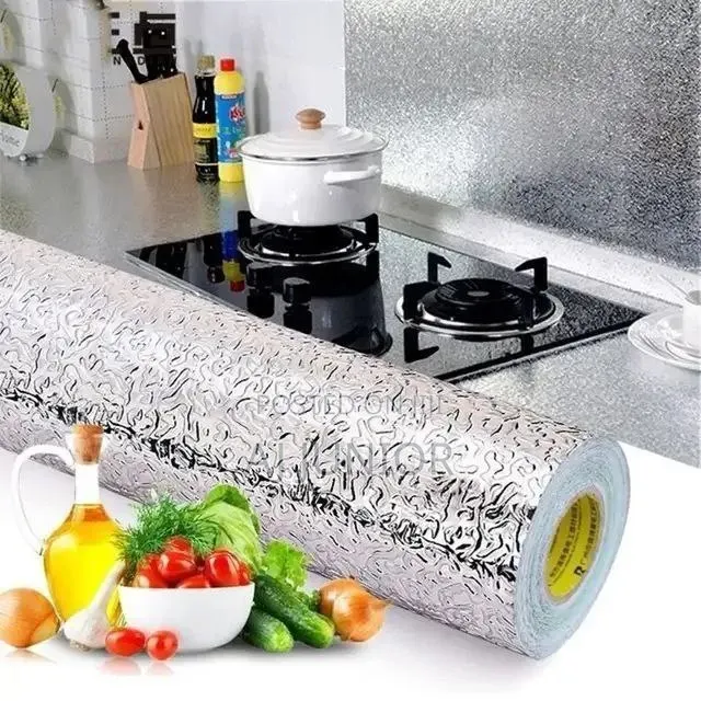 Waterproof Kitchen Sticker