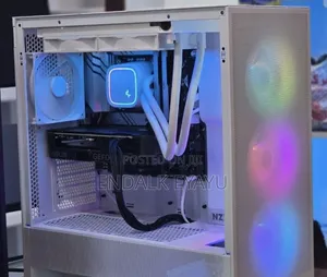New Desktop Computer 32GB Intel Core i7 SSD 1T