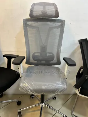 Office High Back Chair