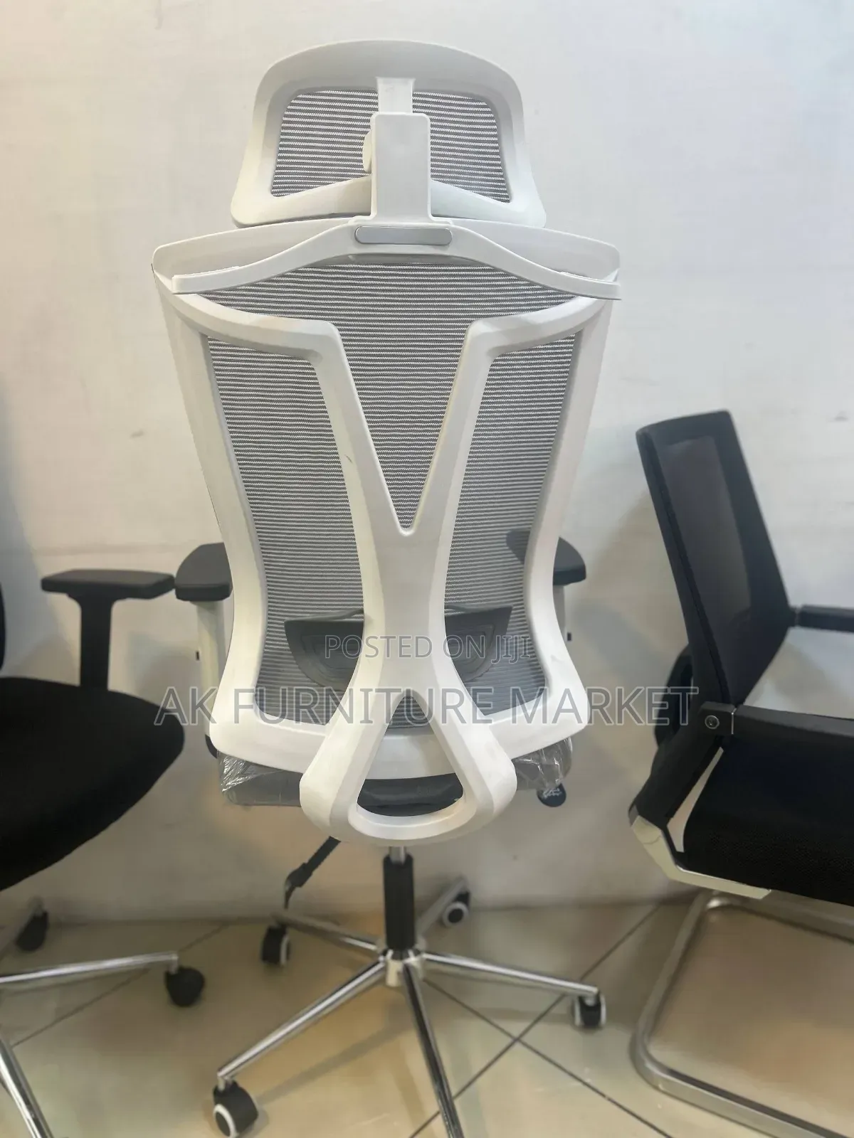 Office High Back Chair