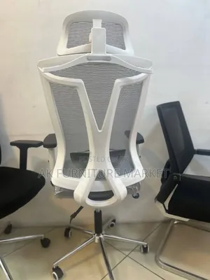 Office High Back Chair