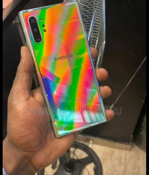 New Samsung Galaxy S10 Plus 128 GB