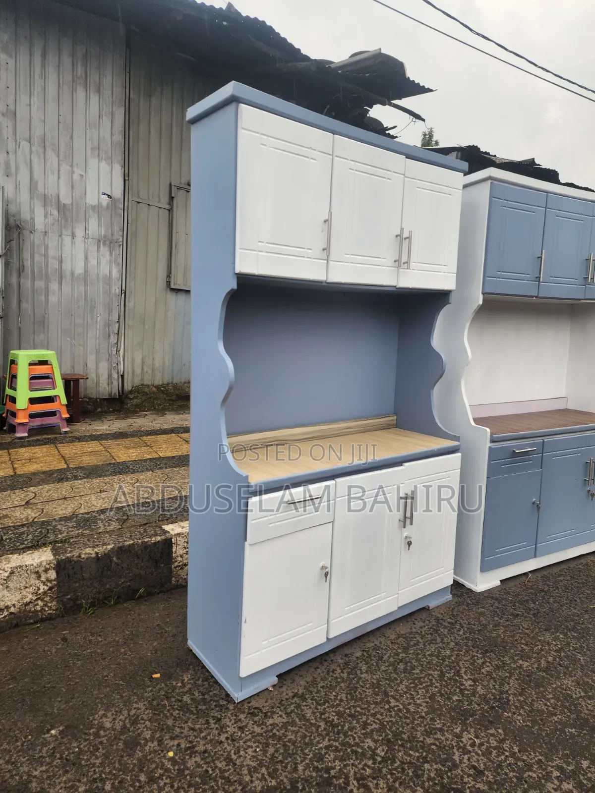 Kitchn Cabinet 1.20m