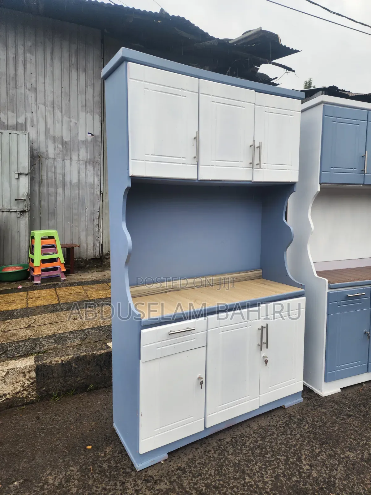 Kitchn Cabinet 1.20m