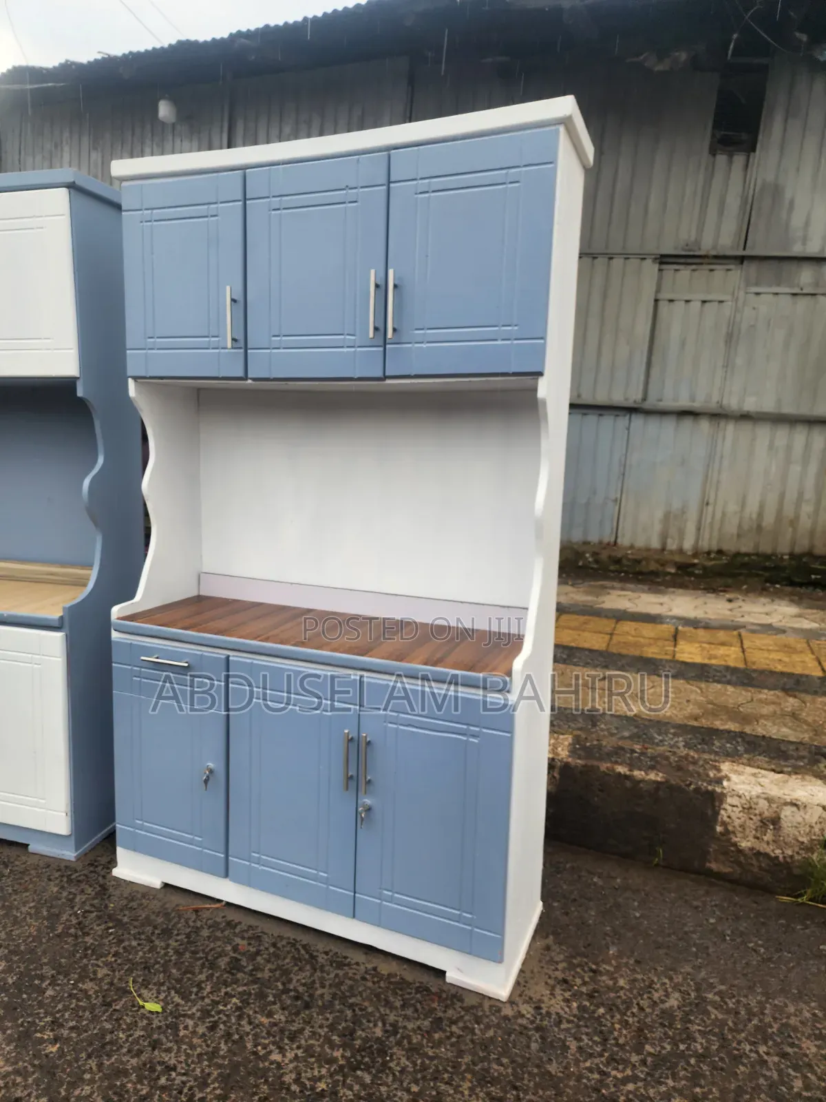Kitchn Cabinet 1.20m