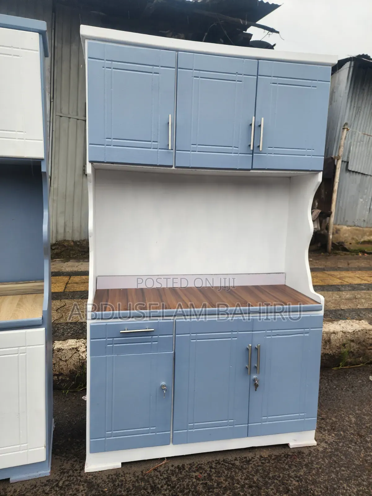 Kitchn Cabinet 1.20m
