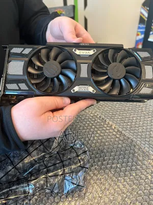 Graphics Card. GTX1070