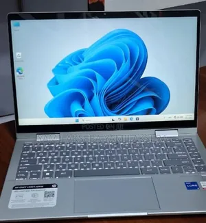New Laptop HP Envy x360 8GB Intel Core i5 SSD 512GB