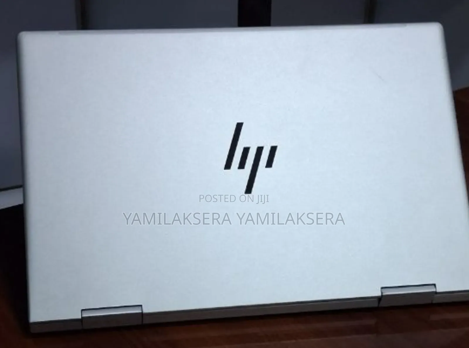 New Laptop HP Envy x360 8GB Intel Core i5 SSD 512GB