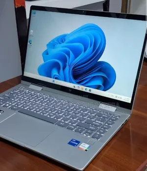 New Laptop HP Envy x360 8GB Intel Core i5 SSD 512GB