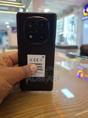 Realme 14 Pro 256 GB Black