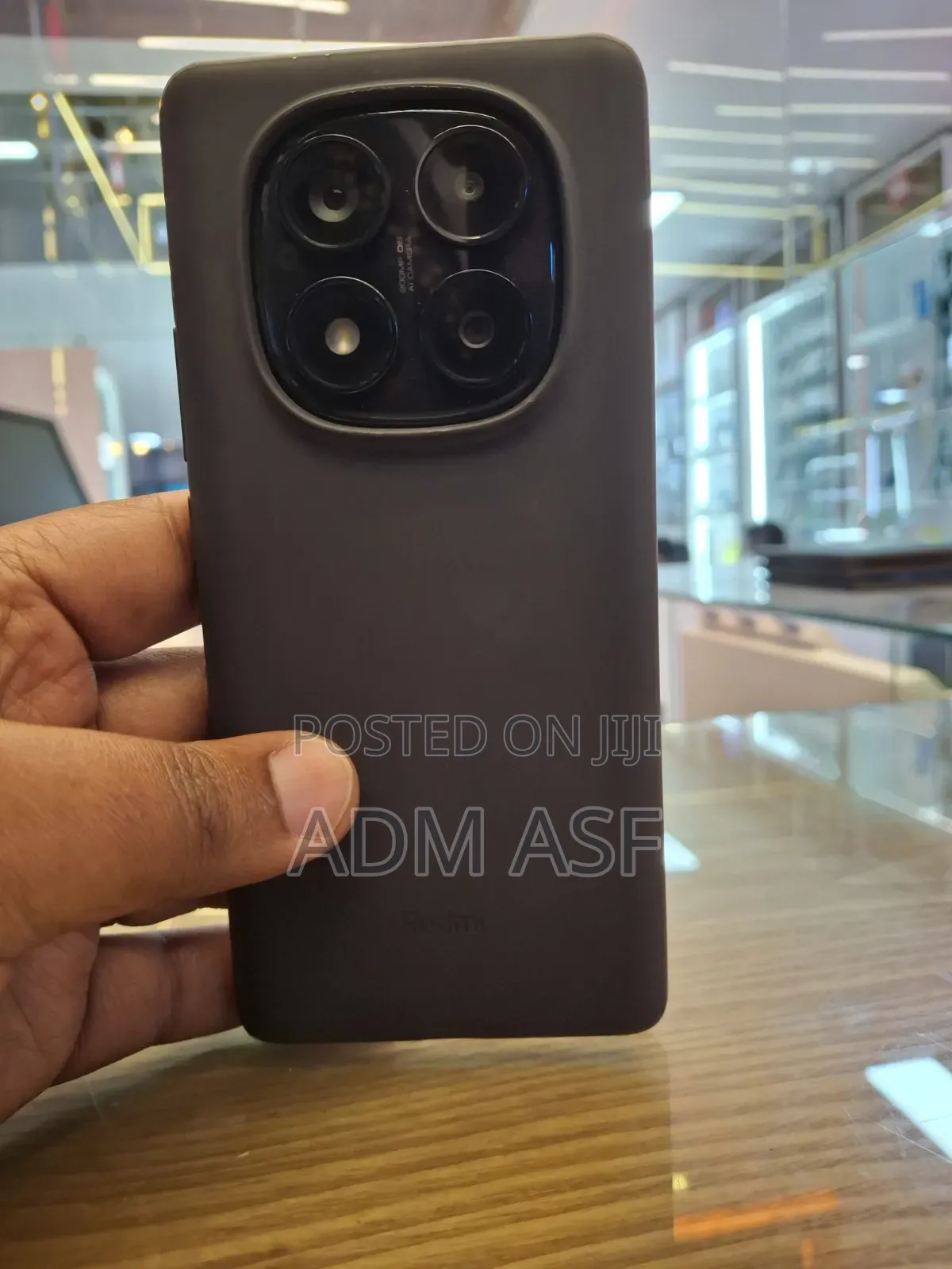 Realme 14 Pro 256 GB Black