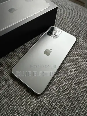 Apple iPhone 11 Pro 64 GB Gray