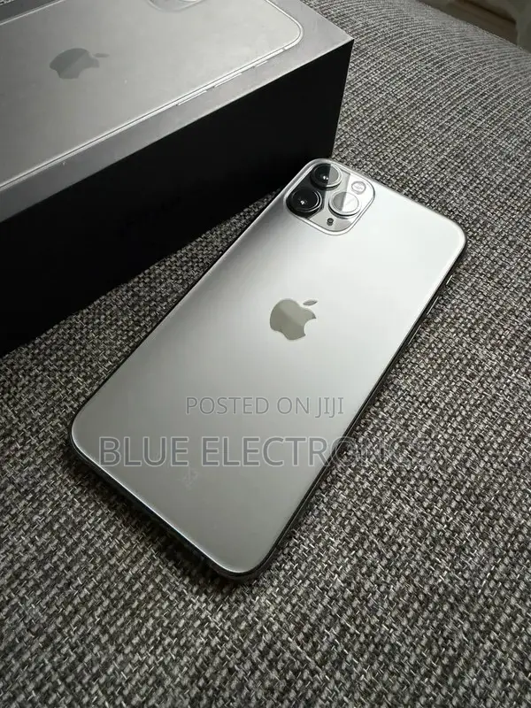 Apple iPhone 11 Pro 64 GB Gray