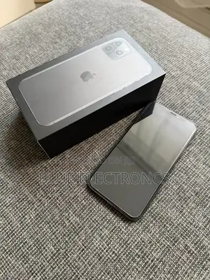 Apple iPhone 11 Pro 64 GB Gray