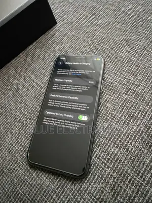 Apple iPhone 11 Pro 64 GB Gray