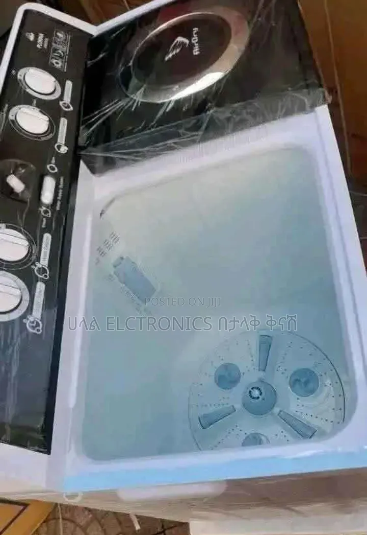 PENDA 16 Kg Washing Machine