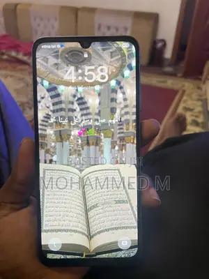 Samsung Galaxy M14 64 GB Blue