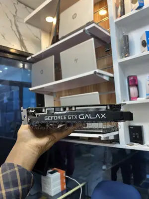 Galax Geforce GTX 1660 Super 6gb Gddr6 Graphics Card