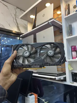 Galax Geforce GTX 1660 Super 6gb Gddr6 Graphics Card