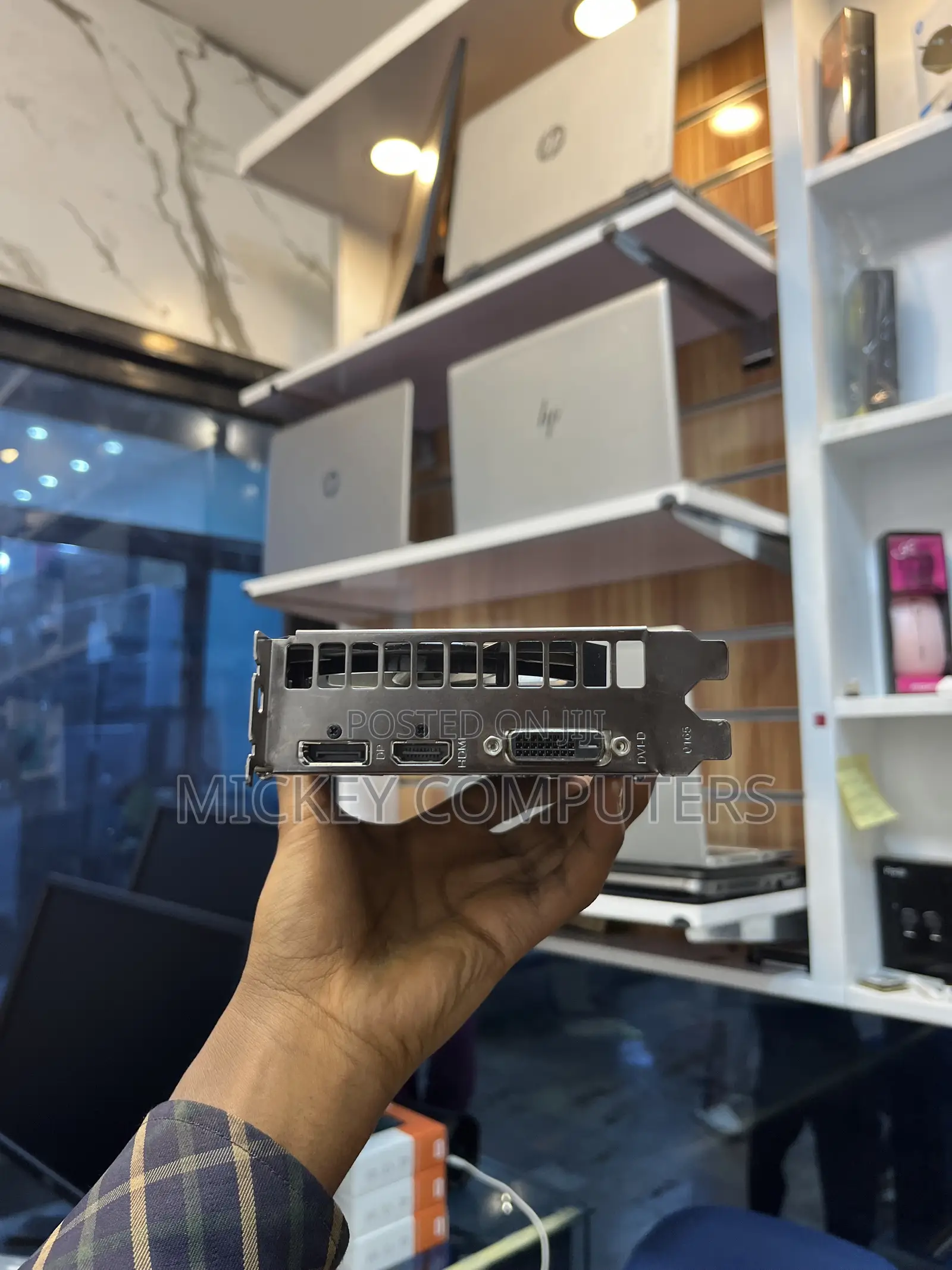 Galax Geforce GTX 1660 Super 6gb Gddr6 Graphics Card