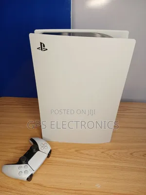 PS5 Fat Dubai Used – የአዲስ ዓመት ልዩ ግዢ