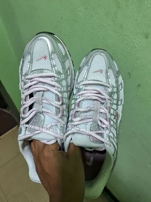 Nike P9000