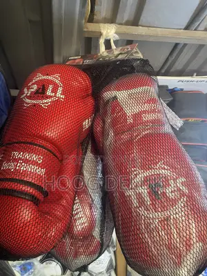Boxing Glove
