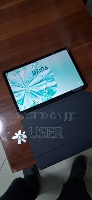 New Honor Pad X8 4 GB Gray