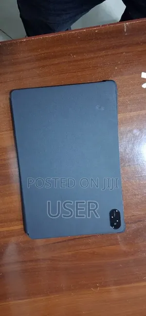 New Honor Pad X8 4 GB Gray
