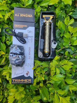 Vintage T9 Hear Trimmer
