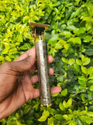 Vintage T9 Hear Trimmer
