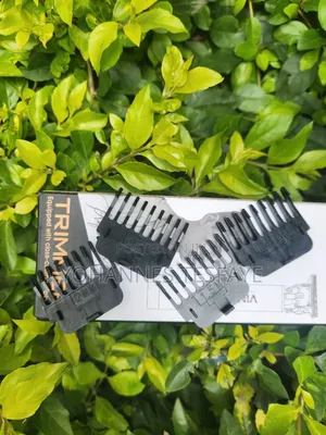 Vintage T9 Hear Trimmer