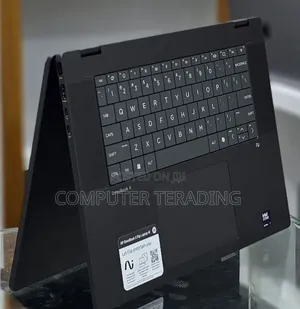 New Laptop HP OmniBook 5 14" 16GB Intel Core Ultra 7 SSD 1T