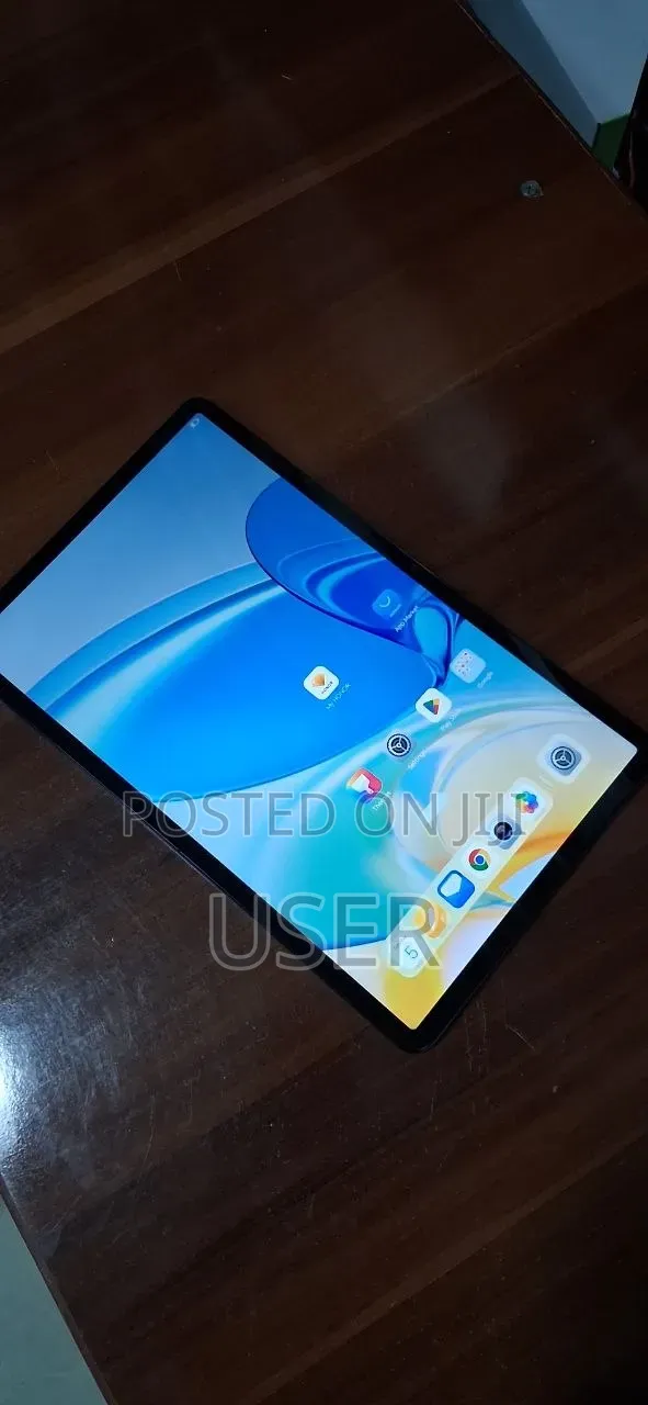 New Honor Pad X9 128 GB Gray