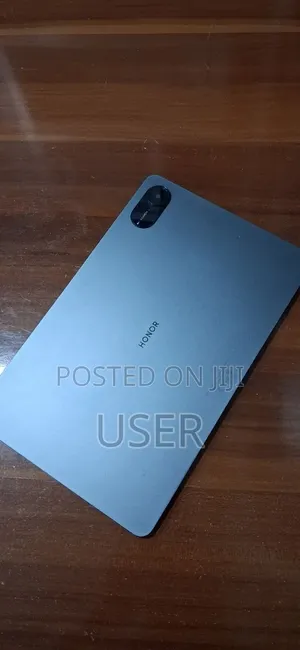 New Honor Pad X9 128 GB Gray