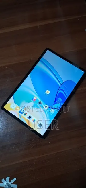 New Honor Pad X9 128 GB Gray
