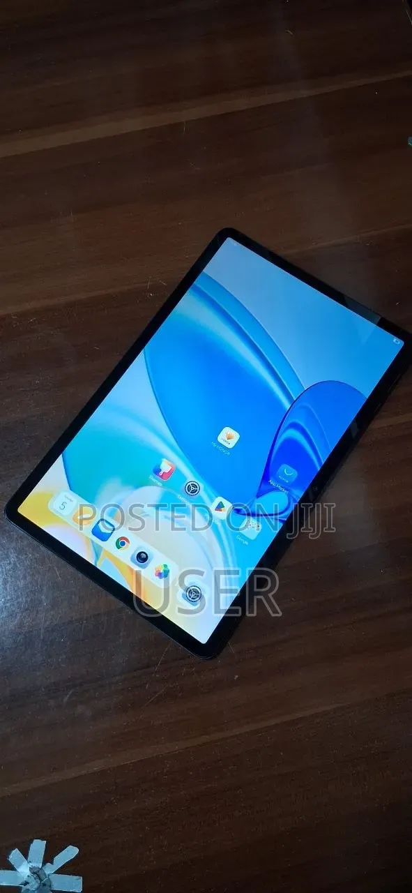 New Honor Pad X9 128 GB Gray
