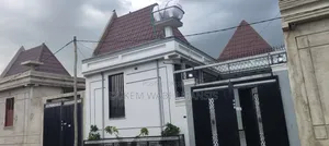 Furnished 7bdrm Villa in Bishoftu Dukem, East Shewa for sale