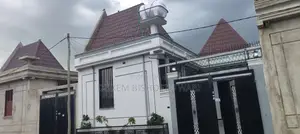 Furnished 7bdrm Villa in Bishoftu Dukem, East Shewa for sale
