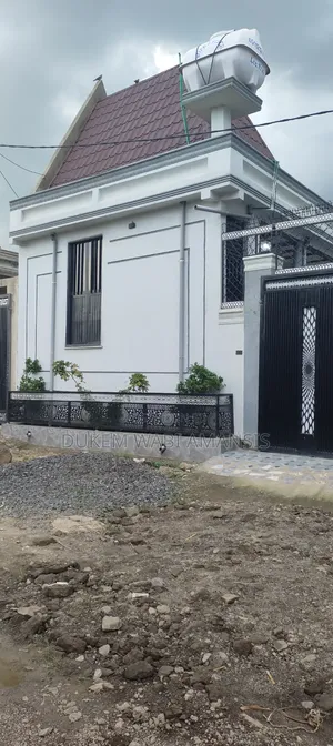 Furnished 7bdrm Villa in Bishoftu Dukem, East Shewa for sale