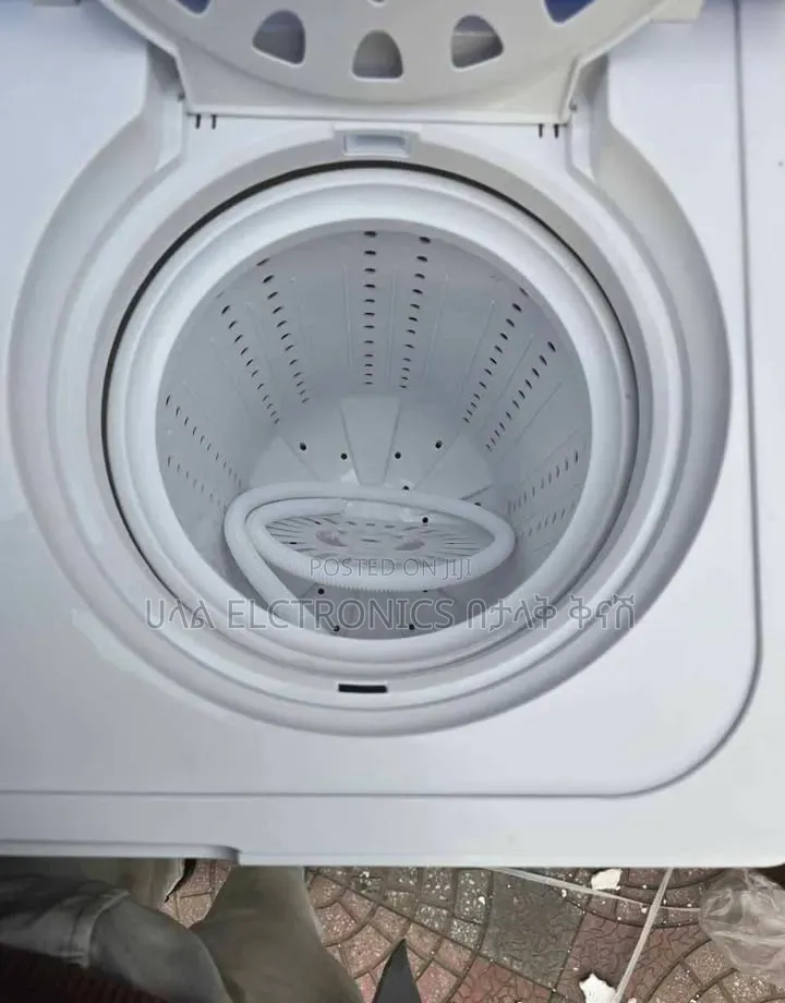 I-Cool 16 Kg Washing Machine