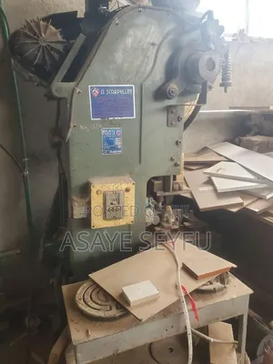 የጣልያን ፓንቸር 35 ቶን