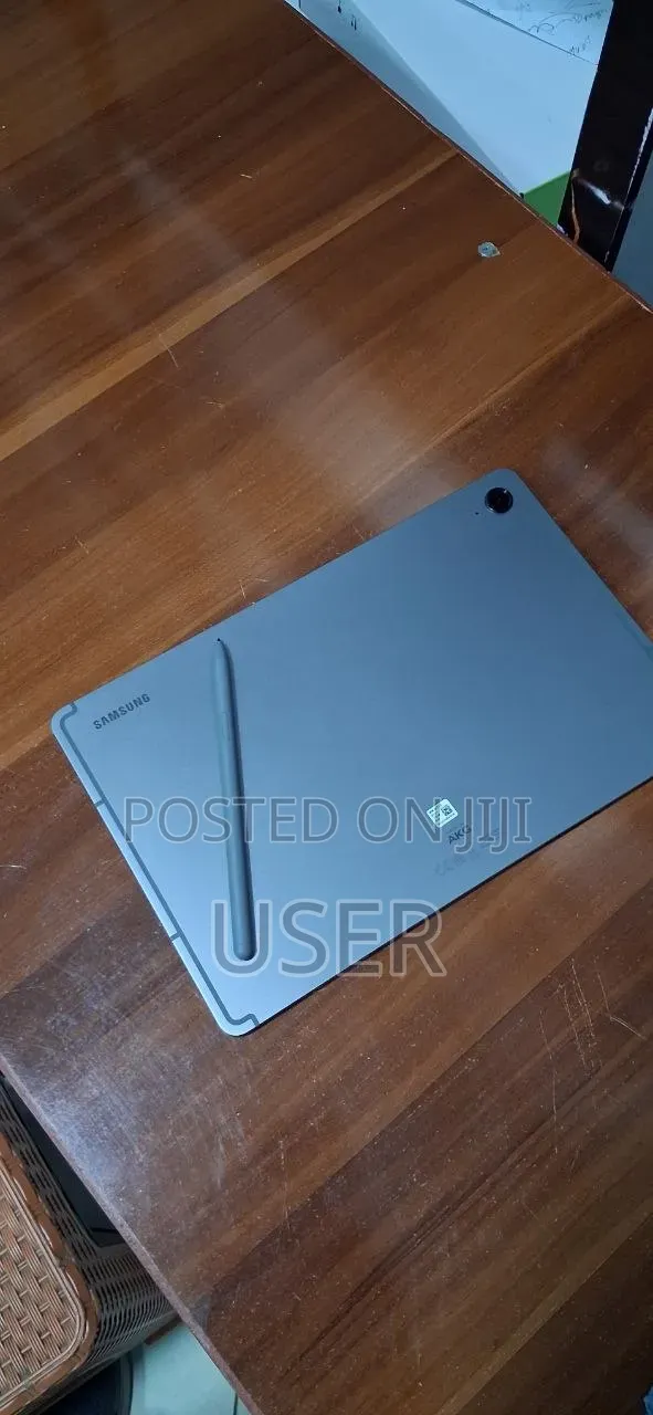 New Samsung Galaxy Tab S9 FE 128 GB Gray