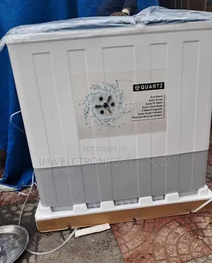 QUARTZ 16 Kg Washing Machine
