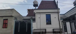 Furnished 7bdrm Villa in Bishoftu Dukem, East Shewa for sale