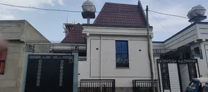 Furnished 7bdrm Villa in Bishoftu Dukem, East Shewa for sale