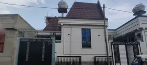 Furnished 7bdrm Villa in Bishoftu Dukem, East Shewa for sale