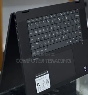 New Laptop HP OmniBook 5 14" 16GB Intel Core Ultra 7 SSD 1T